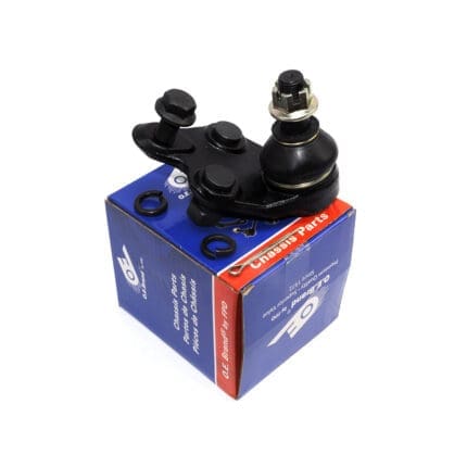 Ball Joint Toyota Corolla EE90-AE92, (Lower LH) TO43340.19016 OE