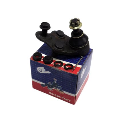 Ball Joint Toyota Corolla EE90-AE92, (Lower RH) TO43330.19066 OE