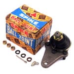 Ball Joint Toyota Hiace 12R RN20-RN40 Lower, 43330-39045 Spike