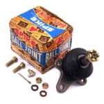 Ball Joint Toyota Hiace 12R Upper, 43360-29025 Spike