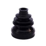 Boot Rubber CV Inner Nissan Tiida, 39741-3U026 (w/ Tripod) Nakamoto