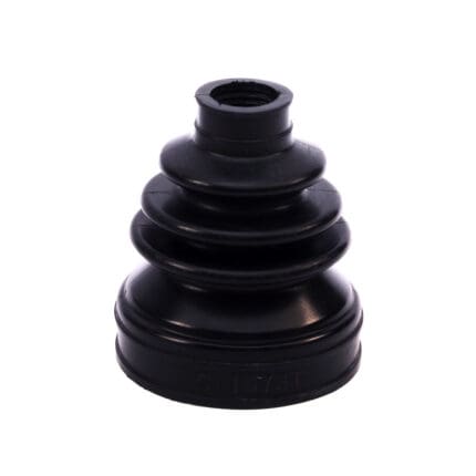 Boot Rubber CV Inner Nissan Tiida, 39741-3U026 (w/ Tripod) Nakamoto
