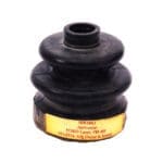 Boot Rubber CV Outer/Inner Ford Laser 81'-85', Mazda 323, BK184