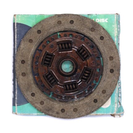 Clutch Disc Ford Transit 8 1/2", HB1519 AP