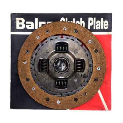 Clutch Disc Hillman Hunter 1725, BHB1597 Balco
