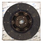 Clutch Disc Hino (300mm*190mm, 10*38mm), HND041Y Veectory
