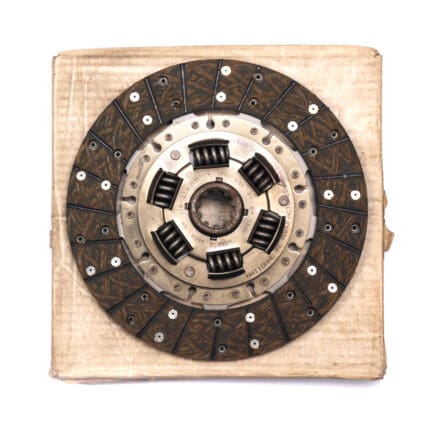 Clutch Disc Land Rover 9", BHB1358