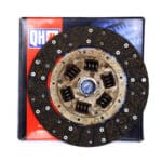 Clutch Disc Land Rover 9", C315AF QH