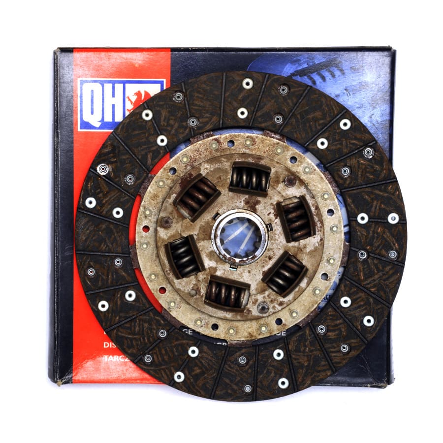 Clutch Disc Land Rover 9", C315AF QH Clutch Disc Land Rover 9", C315AF QH