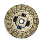 Clutch Disc Mazda 323, Ford Laser, Lancer, RWD, Hyundai Accent, SA783 ITO