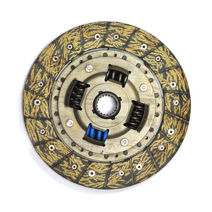 Clutch Disc Mazda 323, Ford Laser, Lancer, RWD, Hyundai Accent, SA783 ITO