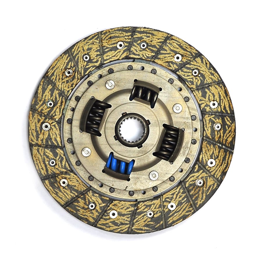 Clutch Disc Mazda 323, Ford Laser, Lancer, RWD, Hyundai Accent, SA783 ITO Clutch Disc Mazda 323, Ford Laser, Lancer, RWD, Hyundai Accent, SA783 ITO