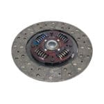 Clutch Disc Mazda B2500 2.5WL (Turbo) Diesel, Ford Ranger, MZD-093U Nakamoto