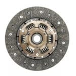 Clutch Disc Mazda E2000, 0552-16-460B OEM