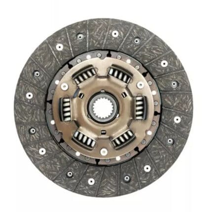 Clutch Disc Mazda E2000, 0552-16-460B OEM