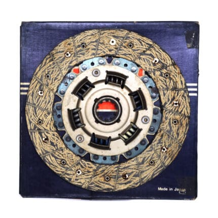 Clutch Disc Mazda E2000, APSC228 AP