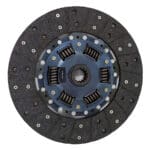 Clutch Disc Mitsubishi Canter 635, Hyundai HD65/72, ME520615-S JKK