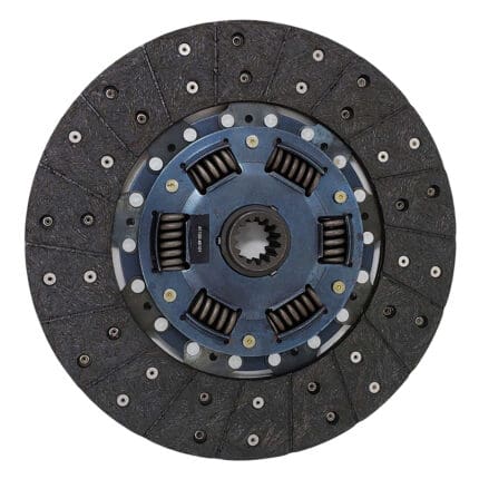 Clutch Disc Mitsubishi Canter 635, Hyundai HD65/72, MFD015UN Exedy