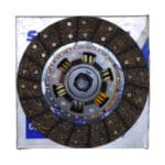 Clutch Disc Nissan CM80, CM81 Diesel, SA-563 Daikin