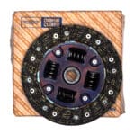Clutch Disc Nissan March Maid Eng., K10, NSD005 Daikin