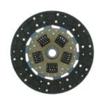 Clutch Disc Nissan Patrol P40 N/M (Fine Spline)