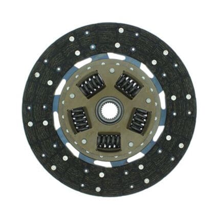 Clutch Disc Nissan Patrol P40 N/M (Fine Spline)