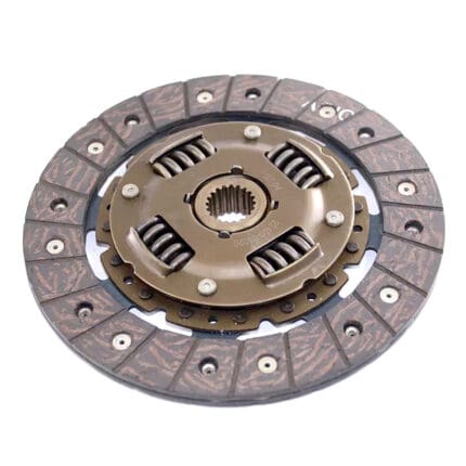 Clutch Disc Suzuki Samurai SJ413, G13A, JA51, G13BA, JB31W, 22400-83020-S JKK