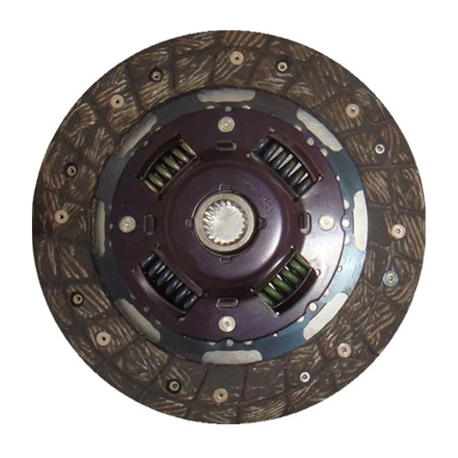 Clutch Disc Suzuki Swift, Baleno, Vitara, Liana, 22400-60A04-S JKK Clutch Disc Suzuki Swift, Baleno, Vitara, Liana, 22400-60A04-S JKK