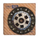Clutch Disc Toyota Corolla KE20-72, Charmant, Starlet , 3K/4K Eng Daikin