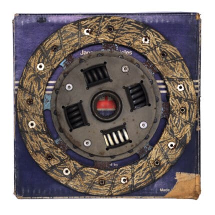 Clutch Disc Toyota Corona RT40, RT50 AP