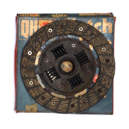 Clutch Disc Toyota Corona RT40, RT50 QH