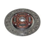 Clutch Disc Toyota Corolla (1C), Cressida (1S,4S,2Y), Dyna (1Y,2L), Hiace ( 3P,12/16R,1/2Y,1L), Hilux (12R), Daihatsu Delta (12R,1/2Y,1/2C) Valeo