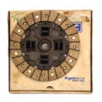 Clutch Disc Toyota Hiace YM- 12R, SA-438 ITO