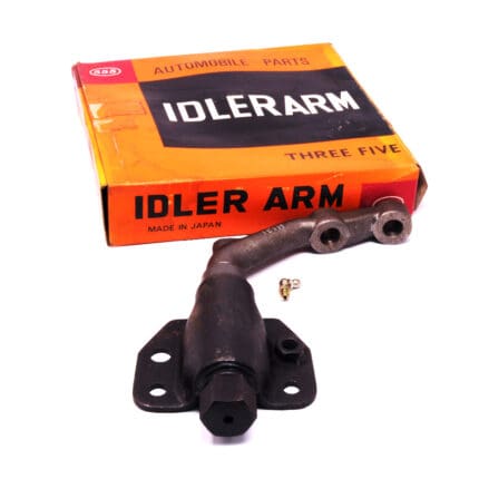 Idler Arm Datsun '77-'79 620 Pickup, 1500, 520 RHD Three Five