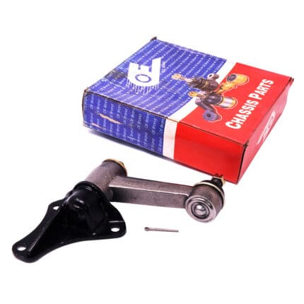 Idler Arm Mitsubishi '82-'90 Pajero, Montero L04#/L14# OE
