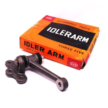 Idler Arm Toyota Hilux '78-'83 LN/RN3#,LN/RN4# Three Five