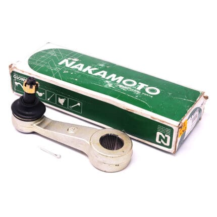 Pitman Arm Mazda B2500 BT50 4x4, SP-1620 Nakamoto