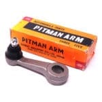 Pitman Arm Mazda B2500 BT50 4x4, UH71-32-220 Three Five