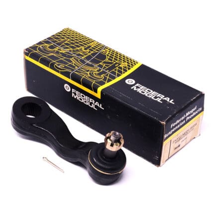 Pitman Arm Mitsubishi Galant 1600, MB076010 Federal Mogul