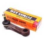 Pitman Arm Mitsubishi L200 4WD O/M Small Bore, SP-7250 Three Five