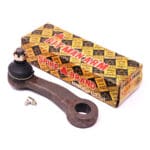 Pitman Arm Toyota Crown MS80, RS80, MS100, 45401-39155 Spike