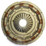 Pressure Plate Ford Cargo V8 14" Diaphragm Type, RHE5501