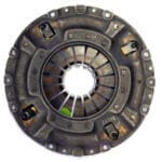 Pressure Plate Ford Cargo V8, Perkins 6.354, Diaphragm Type Raised Fingered 14", HE2513 AP