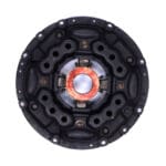 Pressure Plate Leyland 400, 401, Clydesdale 14", QCV119 QH