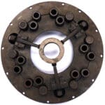 Pressure Plate Leyland 680 17"