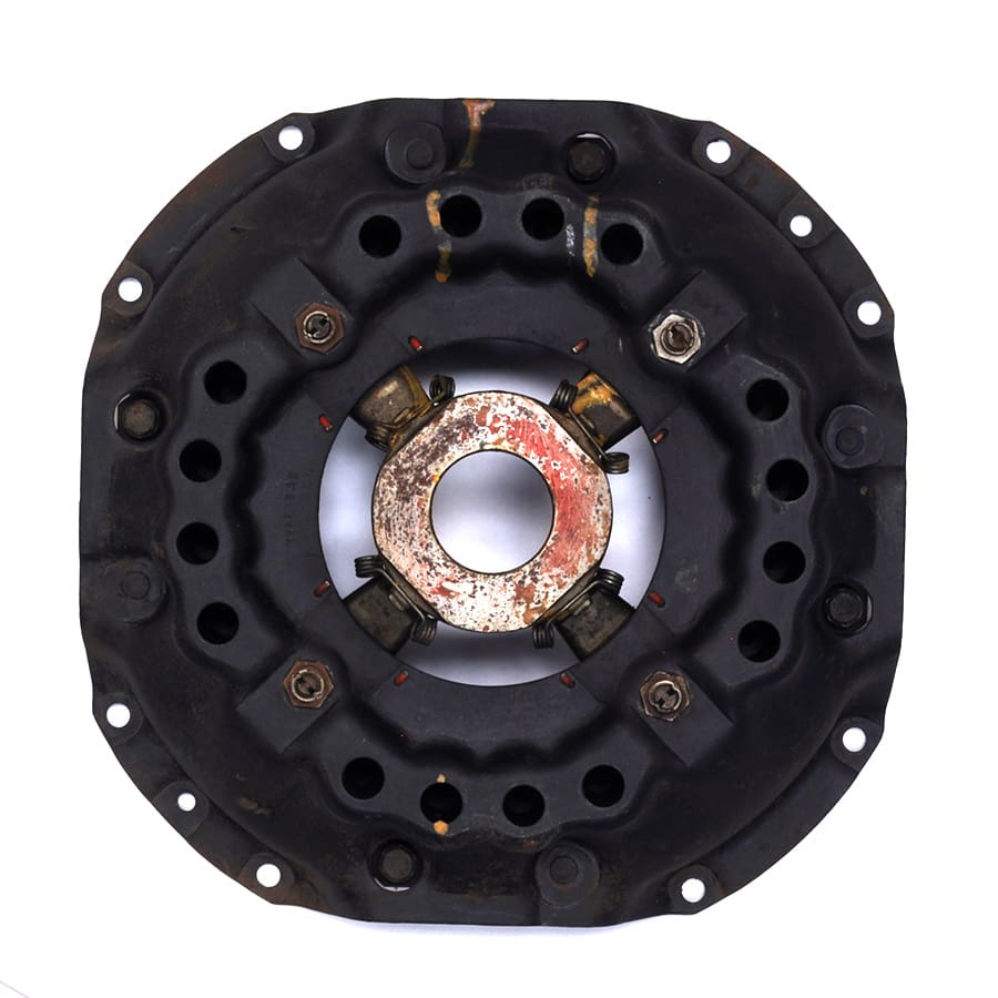 Pressure Plate Leyland Boxer 1300 Bmc 6/98 Assy 13", QCV115 QH Pressure Plate Leyland Boxer 1300 Bmc 6/98 Assy 13", QCV115 QH