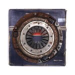 Pressure Plate Mazda 323 FWD, Ford Laser, APZC524 AP