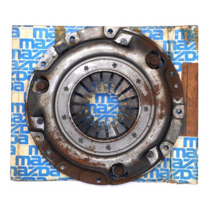 Pressure Plate Mazda E2000 Diaphragm Type, 1352-16-410 OEM