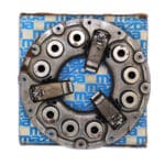 Pressure Plate Mazda E2000 (Finger Type), 0164-16-180A OEM