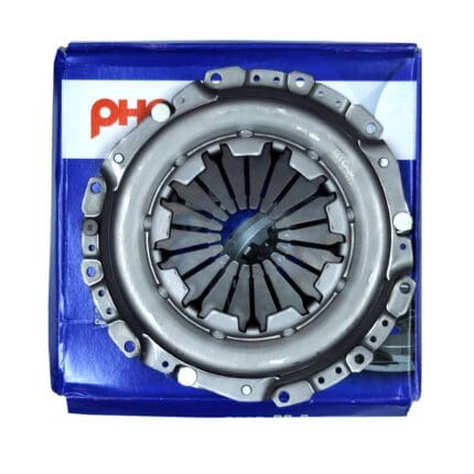 Pressure Plate Mitsubishi L200, L300, Maxi P15V, MTC-34 Valeo
